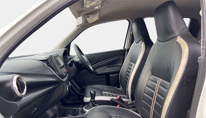 2022 Maruti Celerio ZXI PLUS, Petrol, Manual, 42,724 km, Right Side Front Door Cabin