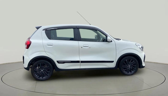 2022 Maruti Celerio ZXI PLUS, Petrol, Manual, 42,724 km, Right Side View