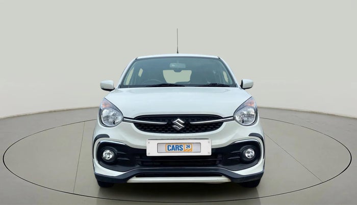 2022 Maruti Celerio ZXI PLUS, Petrol, Manual, 42,724 km, Front