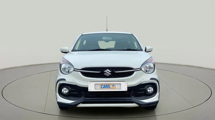 2022 Maruti Celerio ZXI PLUS, Petrol, Manual, 42,724 km, Front