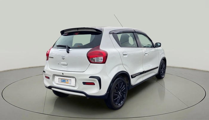 2022 Maruti Celerio ZXI PLUS, Petrol, Manual, 42,724 km, Right Back Diagonal