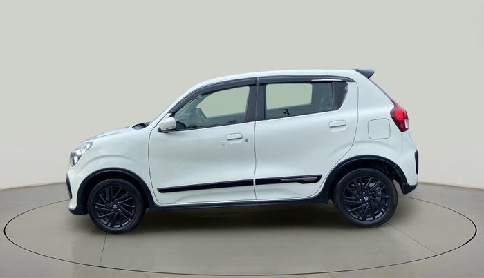 2022 Maruti Celerio ZXI PLUS, Petrol, Manual, 42,724 km, Left Side