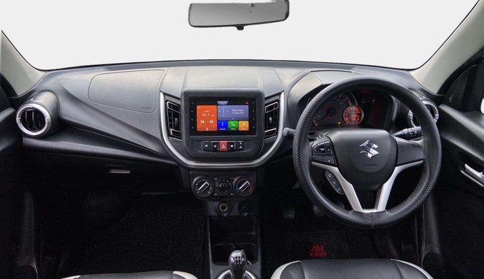 2022 Maruti Celerio ZXI PLUS, Petrol, Manual, 42,724 km, Dashboard