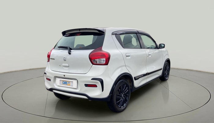 2022 Maruti Celerio ZXI PLUS, Petrol, Manual, 42,724 km, Right Back Diagonal