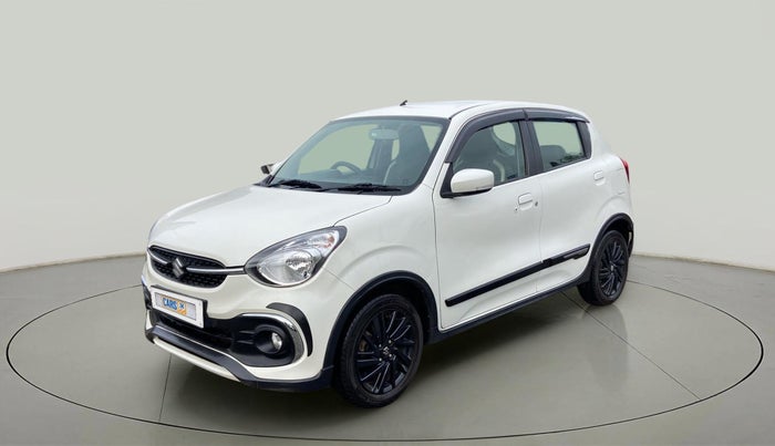 2022 Maruti Celerio ZXI PLUS, Petrol, Manual, 42,724 km, Left Front Diagonal