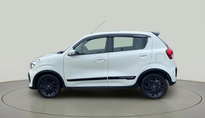 2022 Maruti Celerio ZXI PLUS, Petrol, Manual, 42,724 km, Left Side