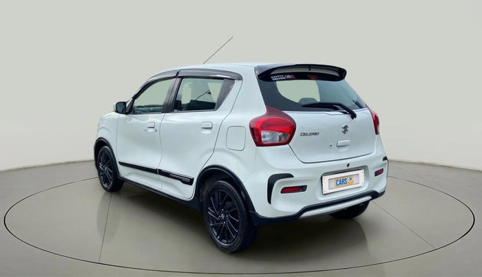 2022 Maruti Celerio ZXI PLUS, Petrol, Manual, 42,724 km, Left Back Diagonal