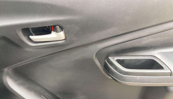 2022 Maruti Celerio ZXI PLUS, Petrol, Manual, 42,724 km, Driver Side Door Panels Control