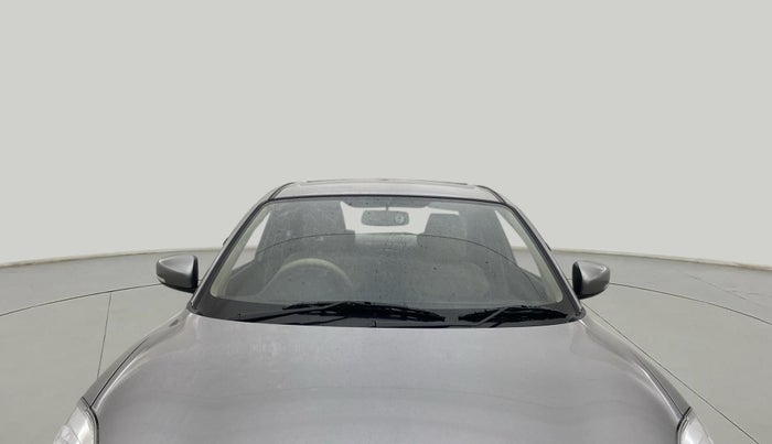 2022 Maruti Dzire VXI, Petrol, Manual, 20,930 km, Front Windshield