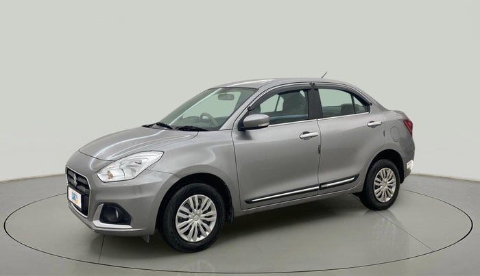 2022 Maruti Dzire VXI, Petrol, Manual, 20,930 km, Left Front Diagonal