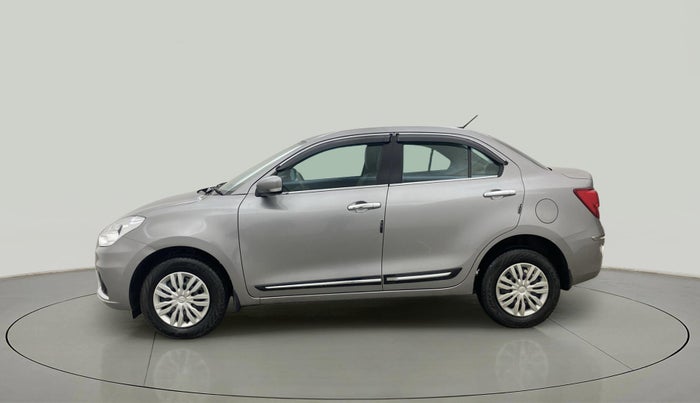 2022 Maruti Dzire VXI, Petrol, Manual, 20,930 km, Left Side
