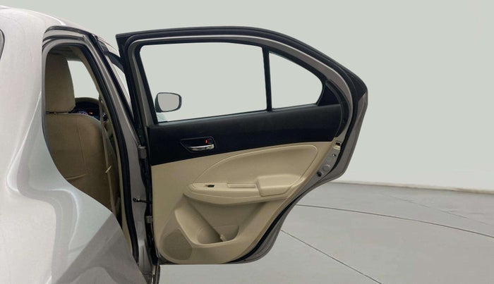 2022 Maruti Dzire VXI, Petrol, Manual, 20,930 km, RHS Rear Door