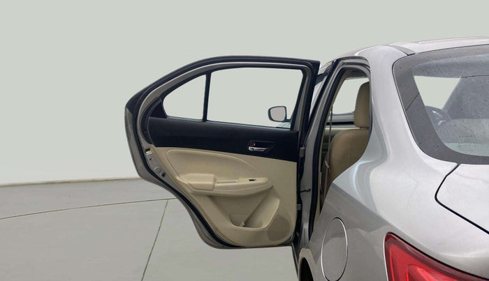 2022 Maruti Dzire VXI, Petrol, Manual, 20,930 km, LHS Rear Door