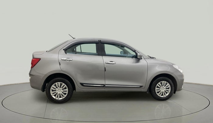 2022 Maruti Dzire VXI, Petrol, Manual, 20,930 km, Right Side View