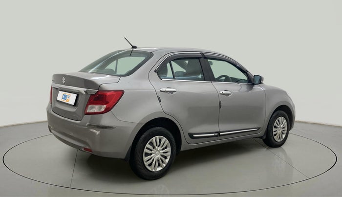 2022 Maruti Dzire VXI, Petrol, Manual, 20,930 km, Right Back Diagonal
