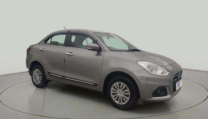 2022 Maruti Dzire VXI, Petrol, Manual, 20,971 km, Right Front Diagonal