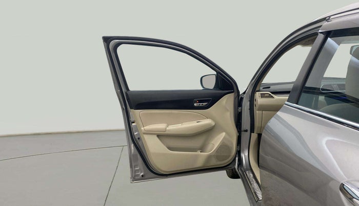 2022 Maruti Dzire VXI, Petrol, Manual, 20,930 km, LHS Front Door