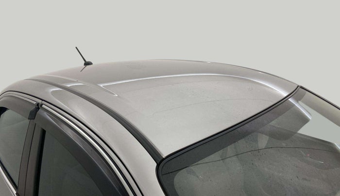 2022 Maruti Dzire VXI, Petrol, Manual, 20,930 km, Roof