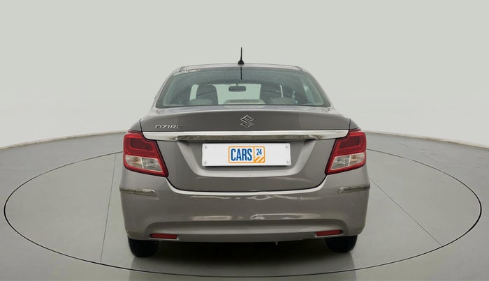 2022 Maruti Dzire VXI, Petrol, Manual, 20,930 km, Back/Rear