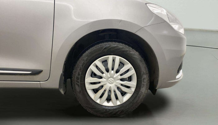 2022 Maruti Dzire VXI, Petrol, Manual, 20,930 km, Right Front Wheel
