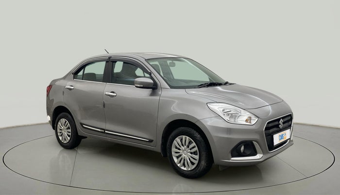 2022 Maruti Dzire VXI, Petrol, Manual, 20,930 km, Right Front Diagonal