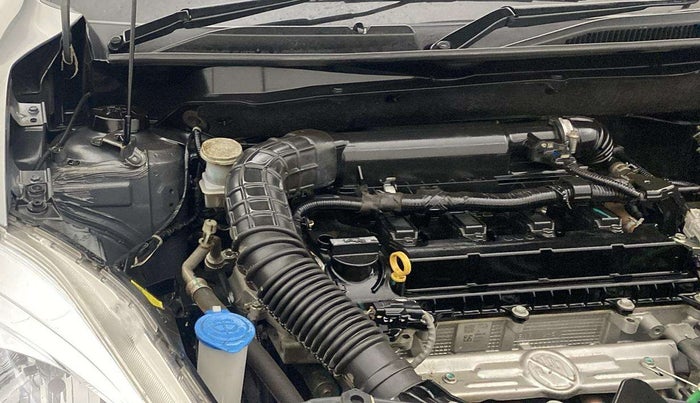 2022 Maruti Dzire VXI, Petrol, Manual, 20,930 km, Engine View - Right