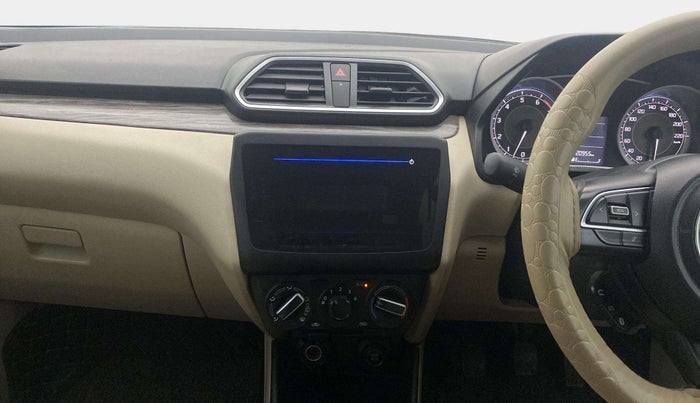 2022 Maruti Dzire VXI, Petrol, Manual, 20,930 km, Air Conditioner