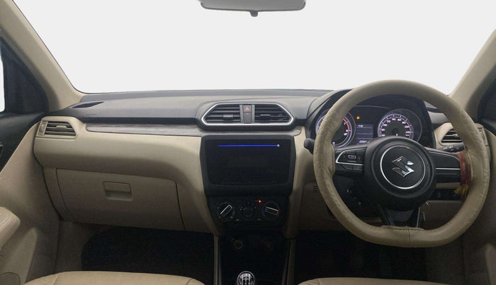 2022 Maruti Dzire VXI, Petrol, Manual, 20,930 km, Dashboard