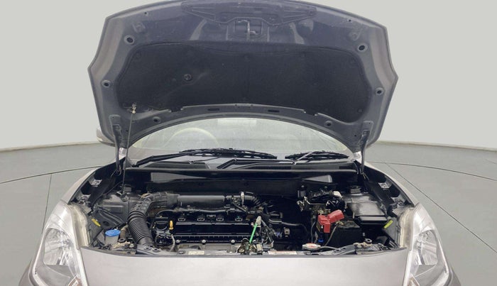 2022 Maruti Dzire VXI, Petrol, Manual, 20,930 km, Open Bonet