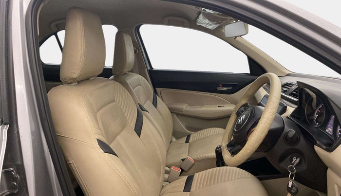 2022 Maruti Dzire VXI, Petrol, Manual, 20,930 km, Right Side Front Door Cabin