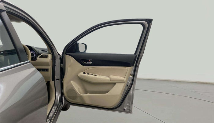 2022 Maruti Dzire VXI, Petrol, Manual, 20,930 km, RHS Front Door
