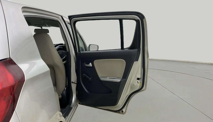 2015 Maruti Alto K10 VXI AMT, Petrol, Automatic, 45,966 km, RHS Rear Door