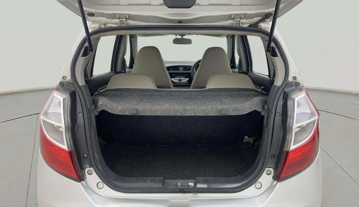 2015 Maruti Alto K10 VXI AMT, Petrol, Automatic, 45,966 km, Boot Open Zoomed View