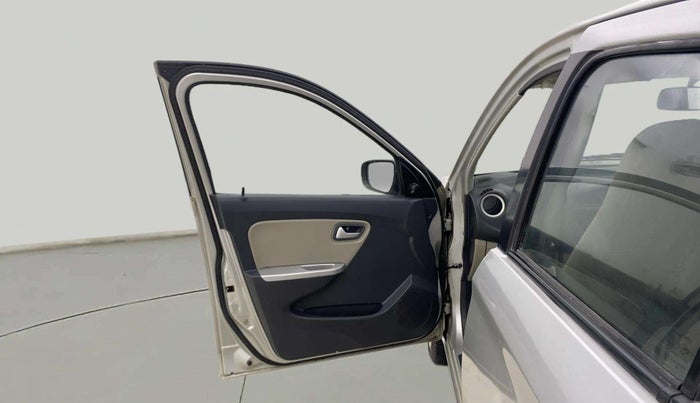 2015 Maruti Alto K10 VXI AMT, Petrol, Automatic, 45,966 km, LHS Front Door