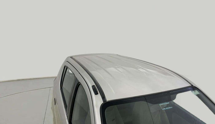 2015 Maruti Alto K10 VXI AMT, Petrol, Automatic, 45,966 km, Roof