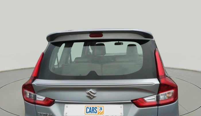2023 Maruti Ertiga VXi (O), Petrol, Manual, 21,092 km, Rear Windshield