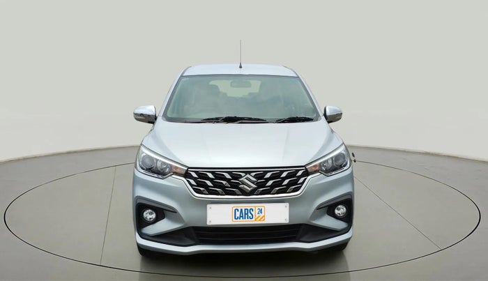 2023 Maruti Ertiga VXi (O), Petrol, Manual, 21,092 km, Front