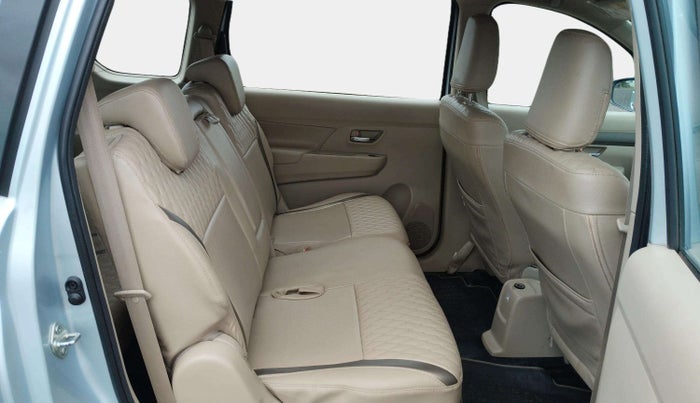 2023 Maruti Ertiga VXi (O), Petrol, Manual, 21,092 km, Right Side Rear Door Cabin