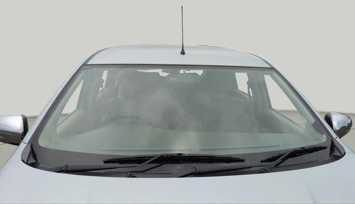 2023 Maruti Ertiga VXi (O), Petrol, Manual, 21,092 km, Front Windshield