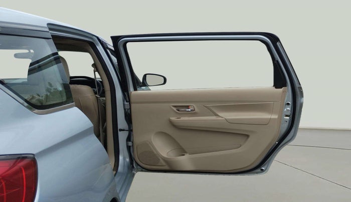 2023 Maruti Ertiga VXi (O), Petrol, Manual, 21,092 km, RHS Rear Door