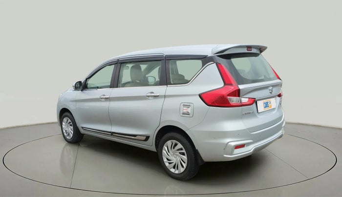 2023 Maruti Ertiga VXi (O), Petrol, Manual, 21,092 km, Left Back Diagonal
