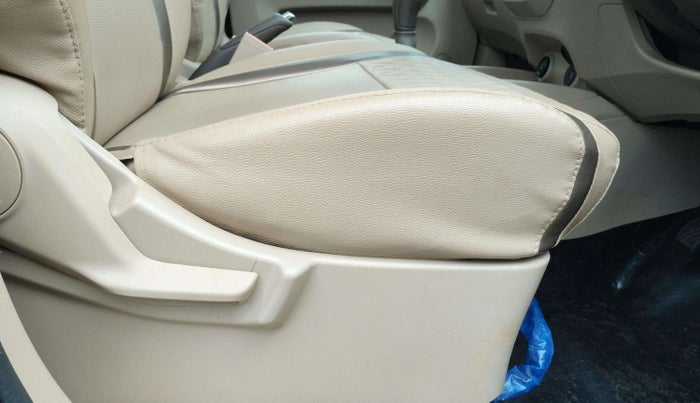 2023 Maruti Ertiga VXi (O), Petrol, Manual, 21,092 km, Driver Side Adjustment Panel