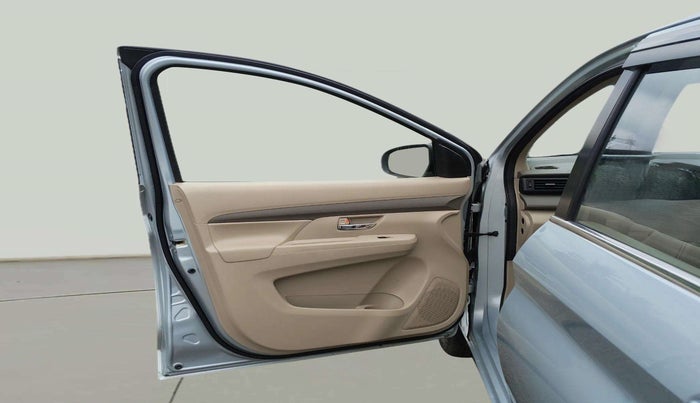 2023 Maruti Ertiga VXi (O), Petrol, Manual, 21,092 km, LHS Front Door