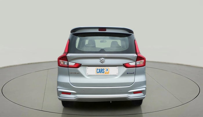 2023 Maruti Ertiga VXi (O), Petrol, Manual, 21,092 km, Back/Rear
