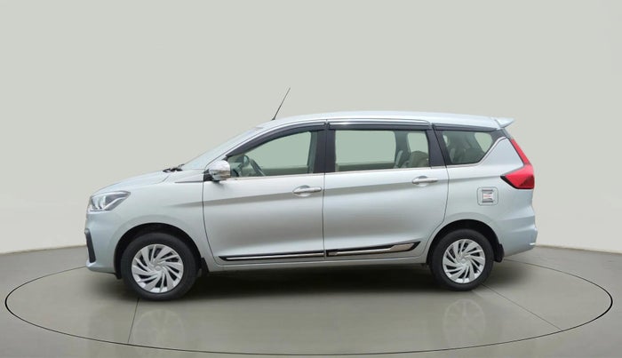 2023 Maruti Ertiga VXi (O), Petrol, Manual, 21,092 km, Left Side