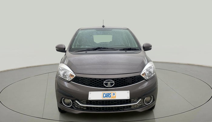 2018 Tata Tiago XZ PETROL, Petrol, Manual, 67,923 km, Front