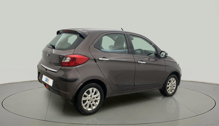 2018 Tata Tiago XZ PETROL, Petrol, Manual, 67,923 km, Right Back Diagonal