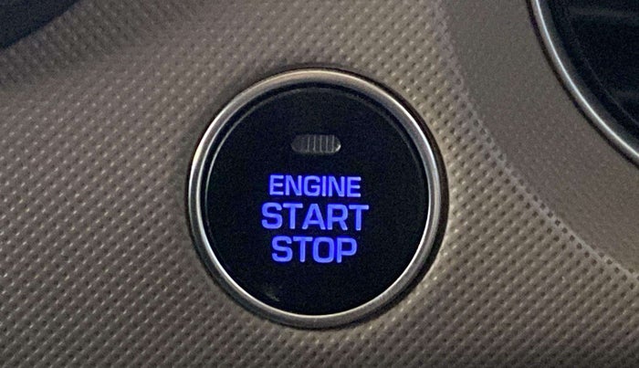 2015 Hyundai Grand i10 ASTA AT 1.2 KAPPA VTVT, Petrol, Automatic, 38,286 km, Keyless Start/ Stop Button