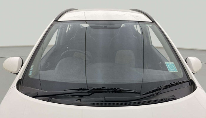 2015 Hyundai Grand i10 ASTA AT 1.2 KAPPA VTVT, Petrol, Automatic, 38,286 km, Front Windshield
