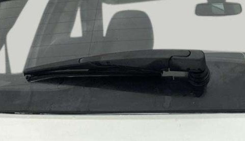 2020 Tata Harrier XZ PLUS 2.0L, Diesel, Manual, 91,540 km, Rear Wiper